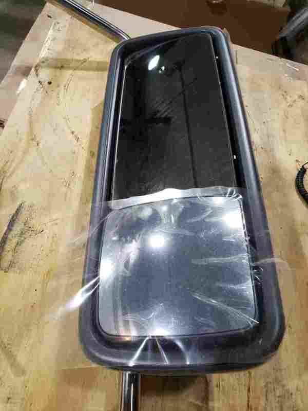 Freightliner Cascadia Mirror Assy A22-64767-007 RH/A22-62034-001 - Click Image to Close
