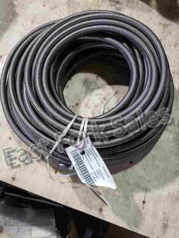 Eaton H24306-100R Teflon Hydraulic Hose /Tubing 100ft - Click Image to Close