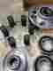 Kit Masters 104941 Fan Clutch Rebuild Kit Bendix Style