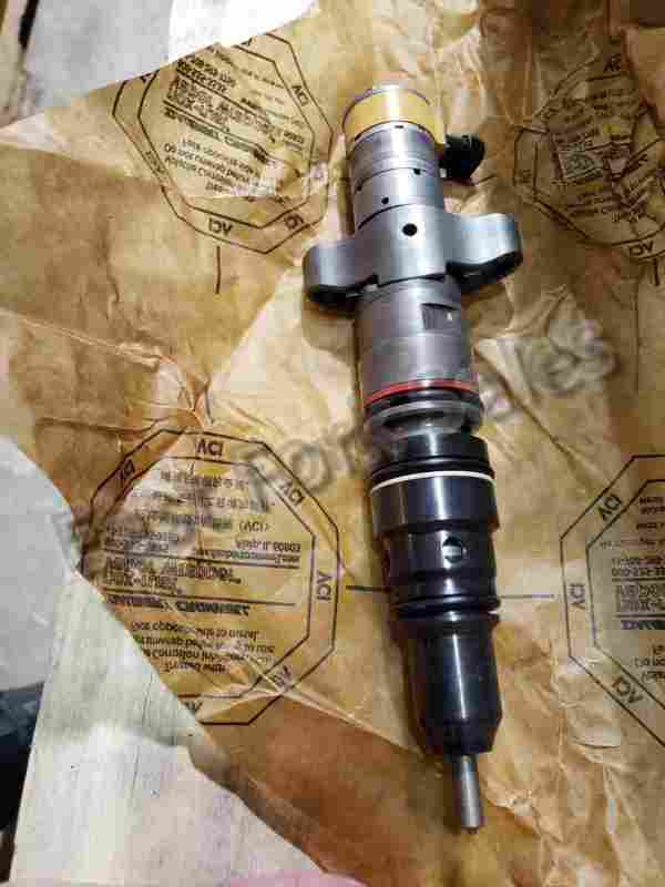 Caterpillar 10R-4763 Reman Injector GP-Fuel C-7 (EX634763) - Click Image to Close