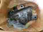 Freightliner 14-15332-001 Steering Gear Assembly/14-19372-000