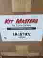 Kit Masters Reman Fan Clutch 104870X No Core