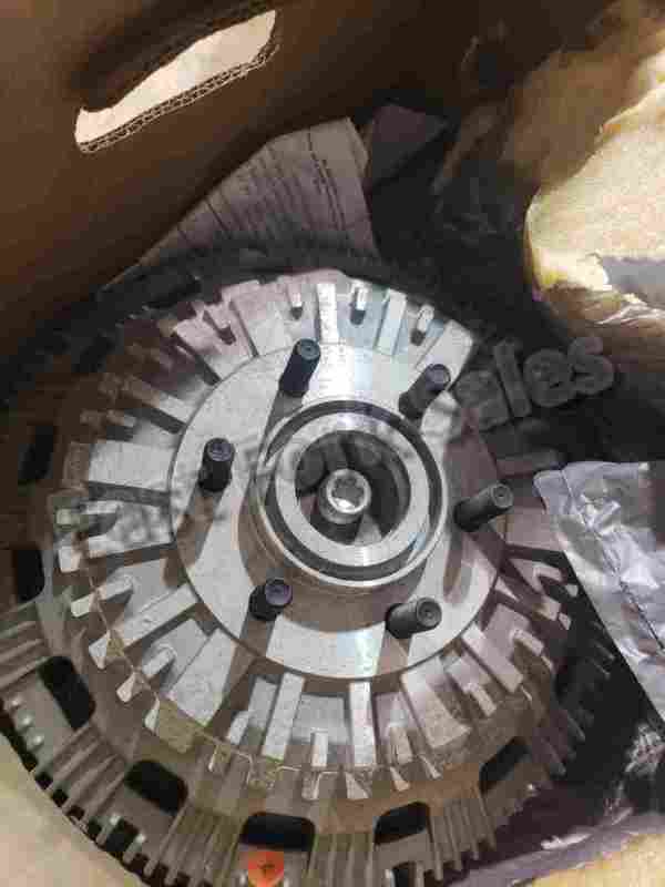 Horton 79A9334-2 Engine Cooling Fan Clutch Reman - Click Image to Close