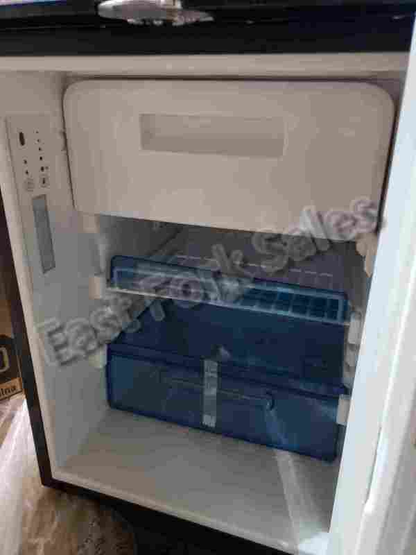 Dometic CRX50 Refrigerator CoolMatic Compressor 1.7CF - Click Image to Close
