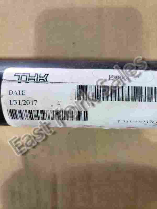 Euclid E-9961 Front Axel-Cross Tube Assy with ends / F1HZ3280C - Click Image to Close
